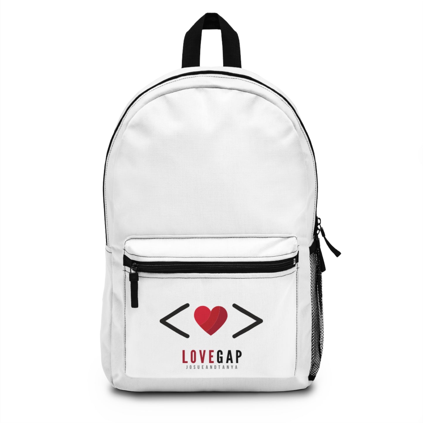 Backpack - LoveGap - Age Gap